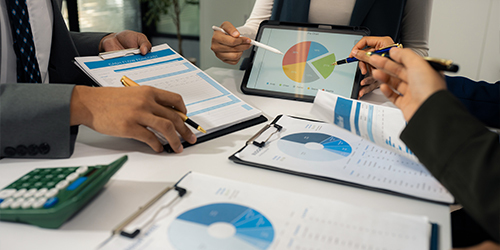 Smart General Ledger